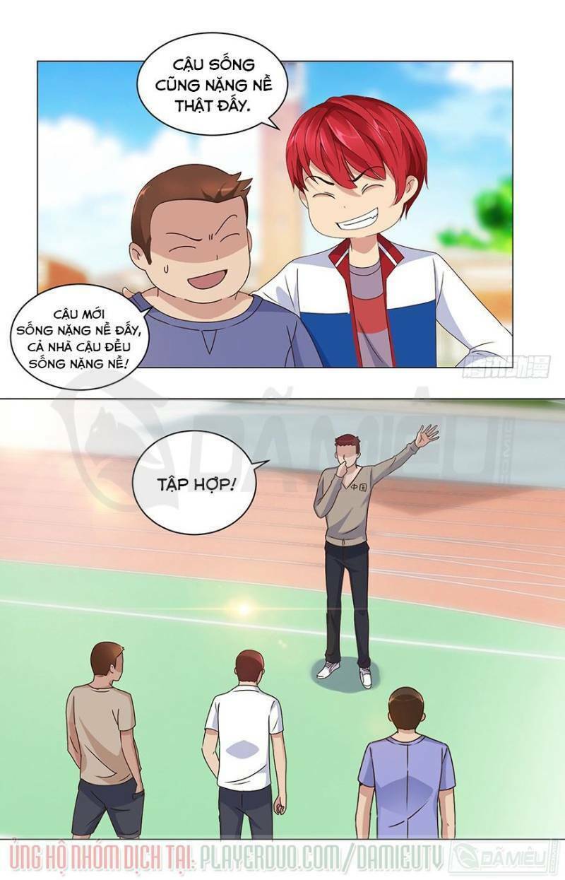 Đô Thị Chí Tôn Hệ Thống Chapter 53 - Trang 2