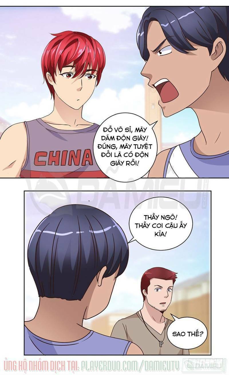 Đô Thị Chí Tôn Hệ Thống Chapter 53 - Trang 2