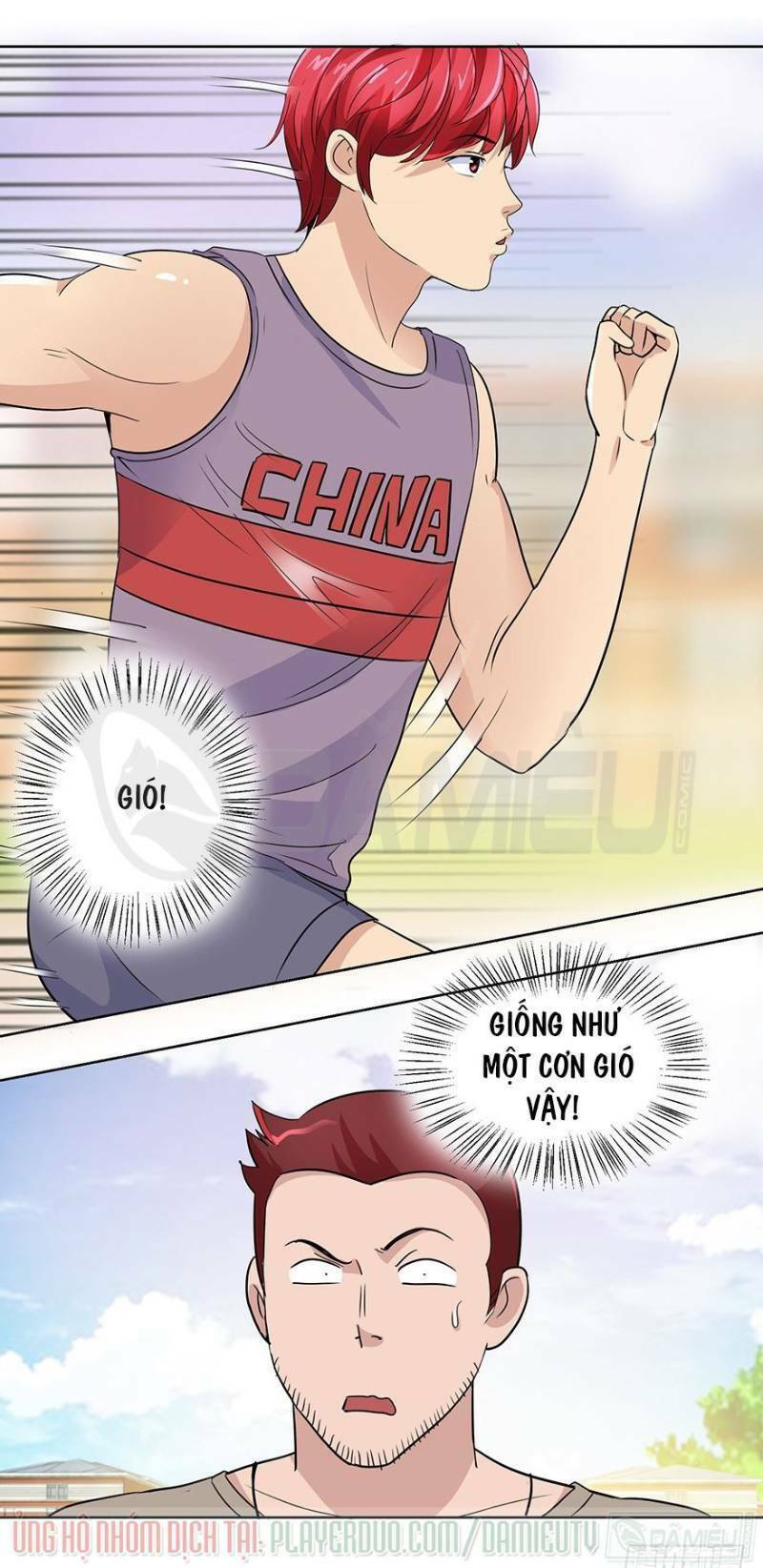 Đô Thị Chí Tôn Hệ Thống Chapter 54 - Trang 2