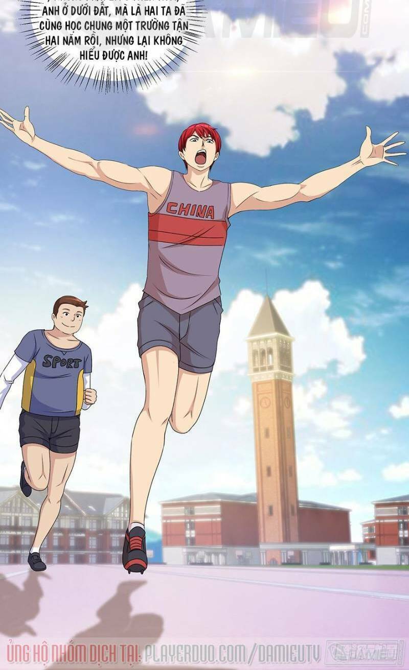 Đô Thị Chí Tôn Hệ Thống Chapter 54 - Trang 2