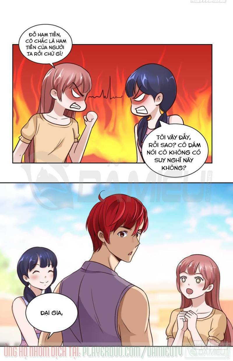 Đô Thị Chí Tôn Hệ Thống Chapter 55 - Trang 2