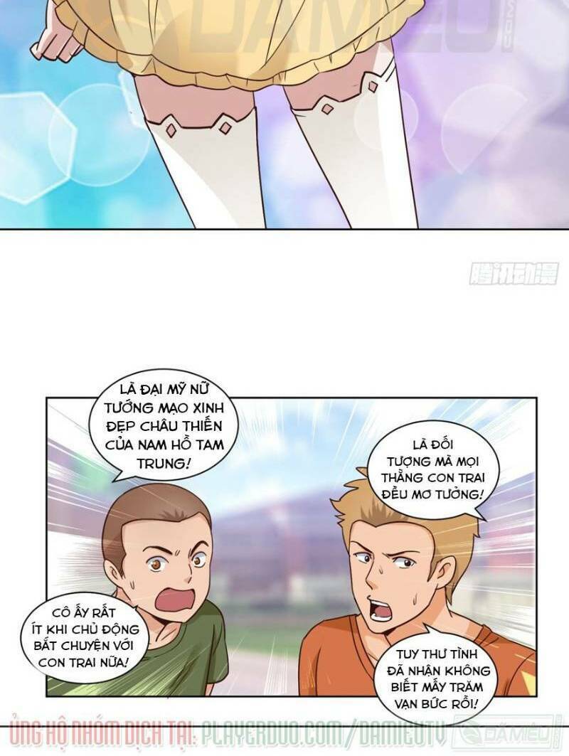 Đô Thị Chí Tôn Hệ Thống Chapter 55 - Trang 2