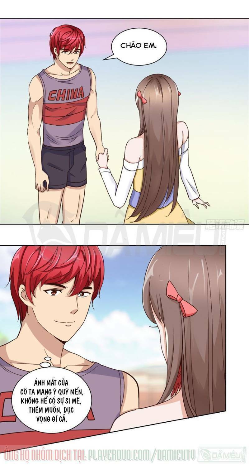 Đô Thị Chí Tôn Hệ Thống Chapter 55 - Trang 2