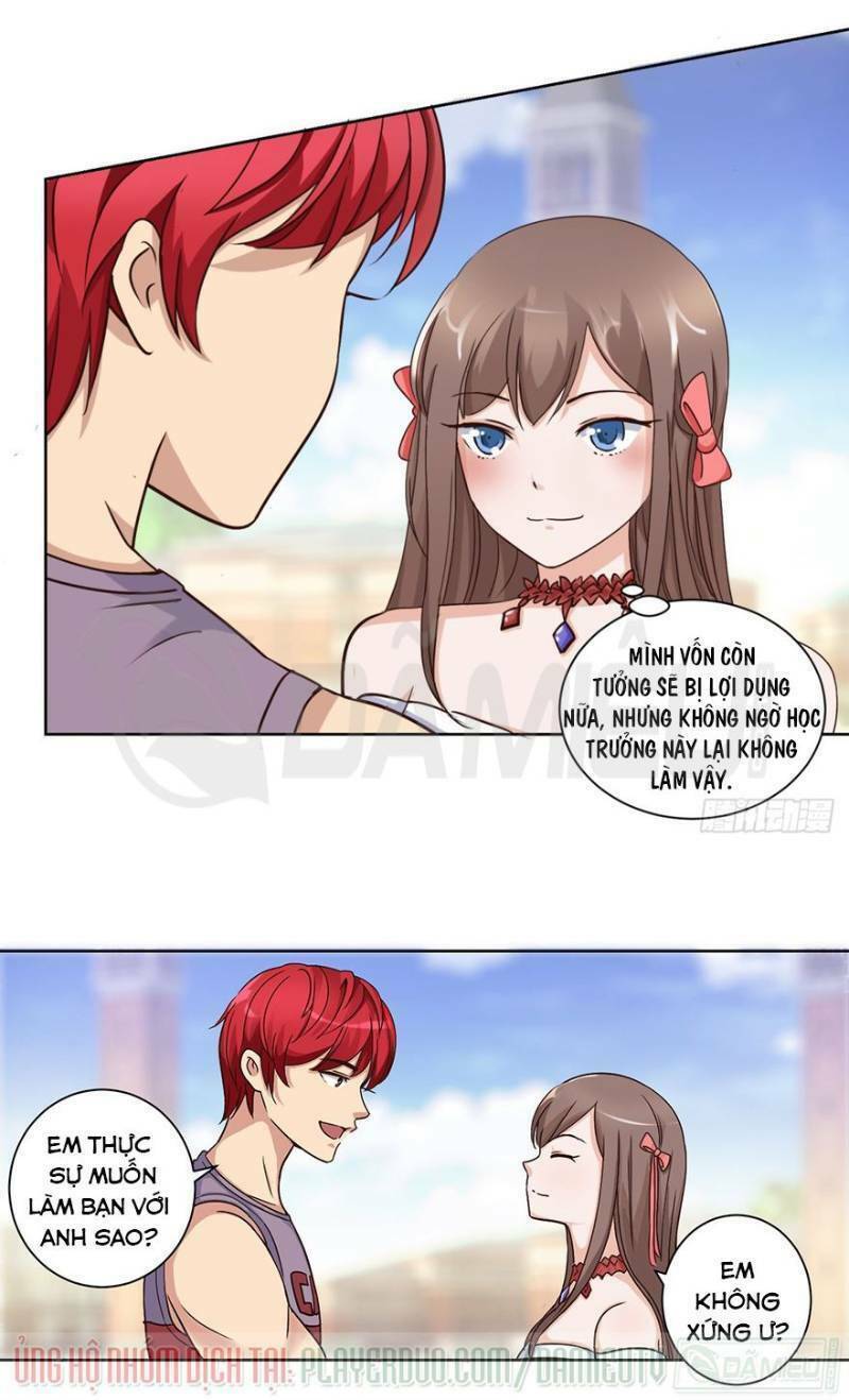 Đô Thị Chí Tôn Hệ Thống Chapter 55 - Trang 2