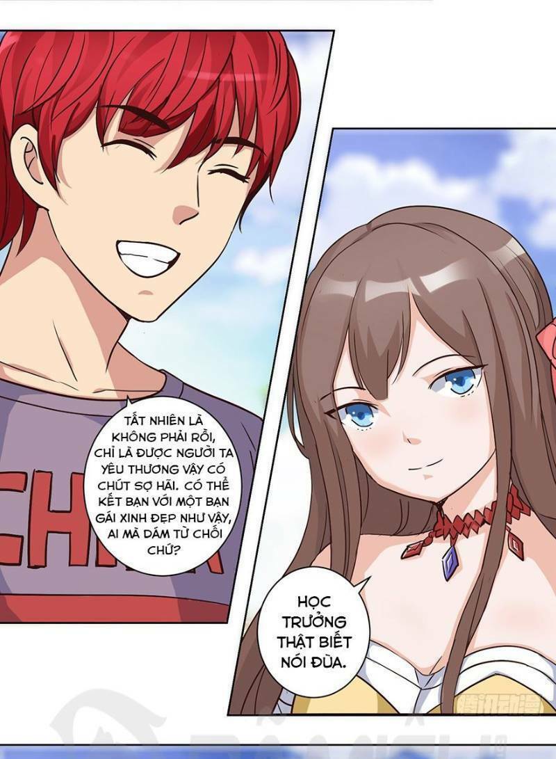 Đô Thị Chí Tôn Hệ Thống Chapter 55 - Trang 2