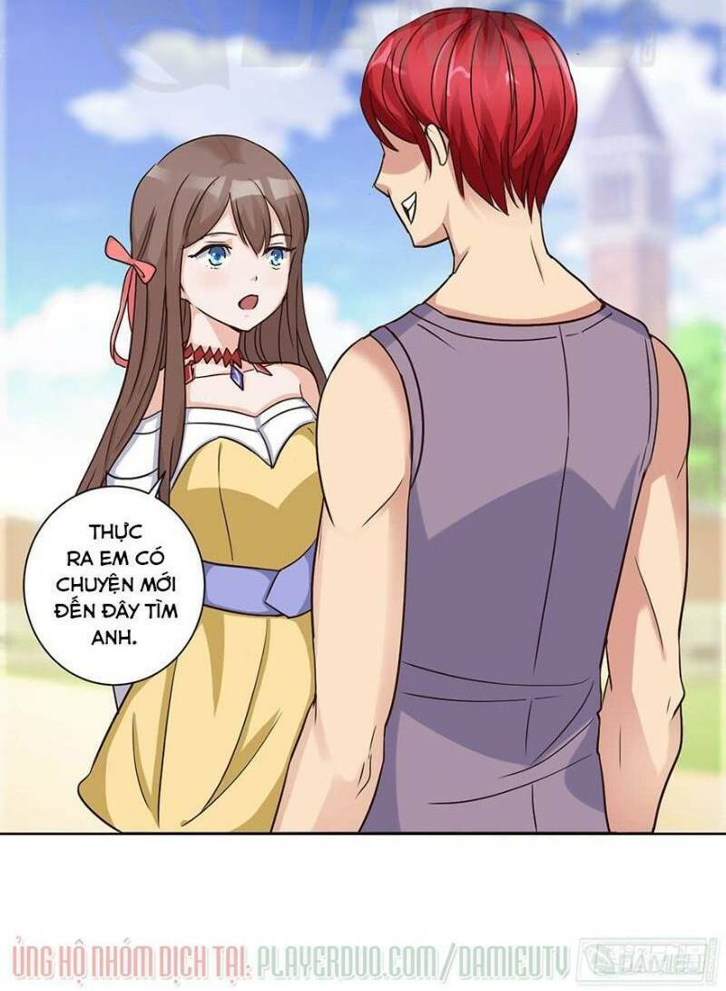 Đô Thị Chí Tôn Hệ Thống Chapter 55 - Trang 2