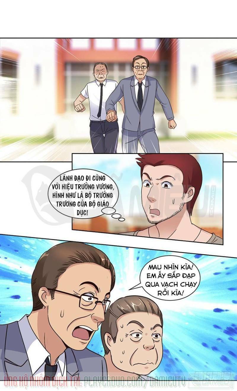 Đô Thị Chí Tôn Hệ Thống Chapter 55 - Trang 2