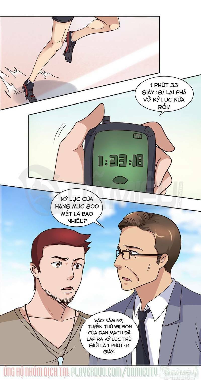 Đô Thị Chí Tôn Hệ Thống Chapter 55 - Trang 2