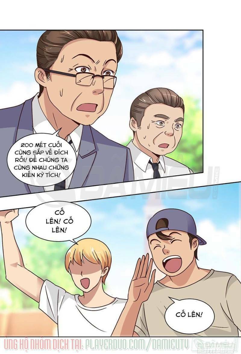 Đô Thị Chí Tôn Hệ Thống Chapter 55 - Trang 2