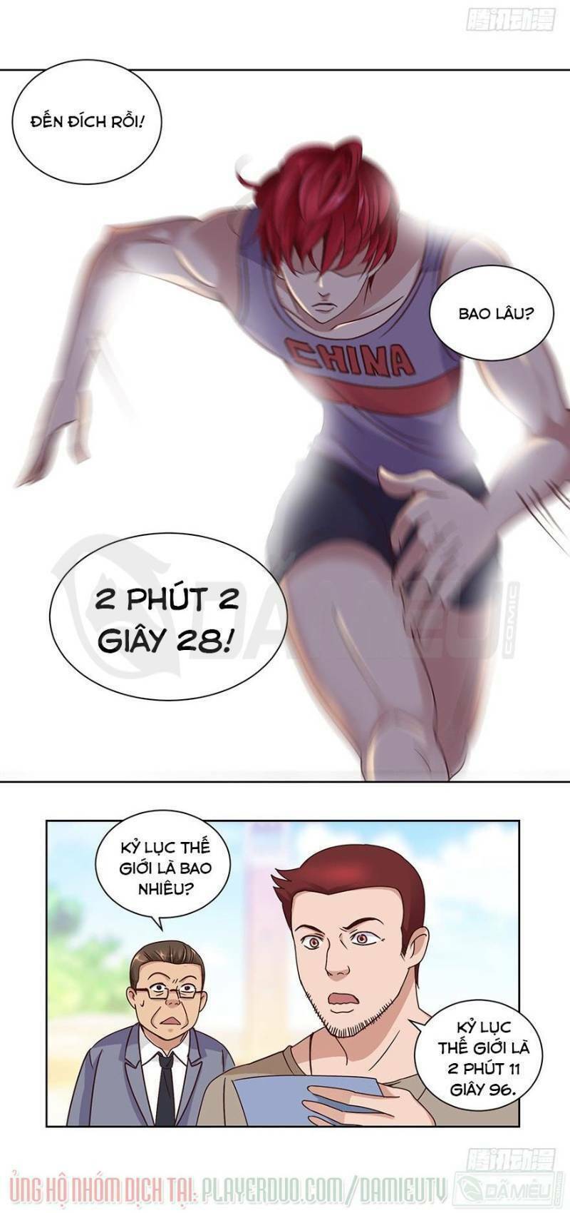 Đô Thị Chí Tôn Hệ Thống Chapter 55 - Trang 2