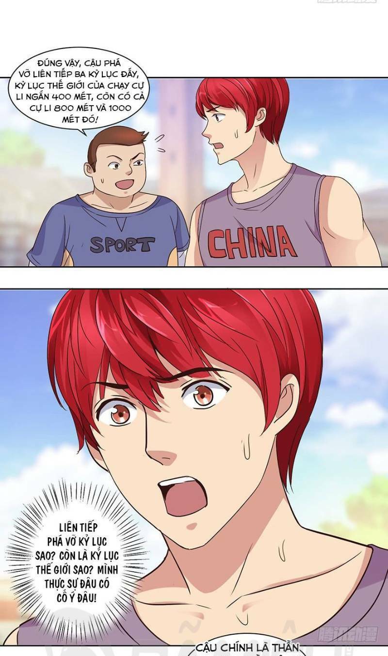 Đô Thị Chí Tôn Hệ Thống Chapter 55 - Trang 2