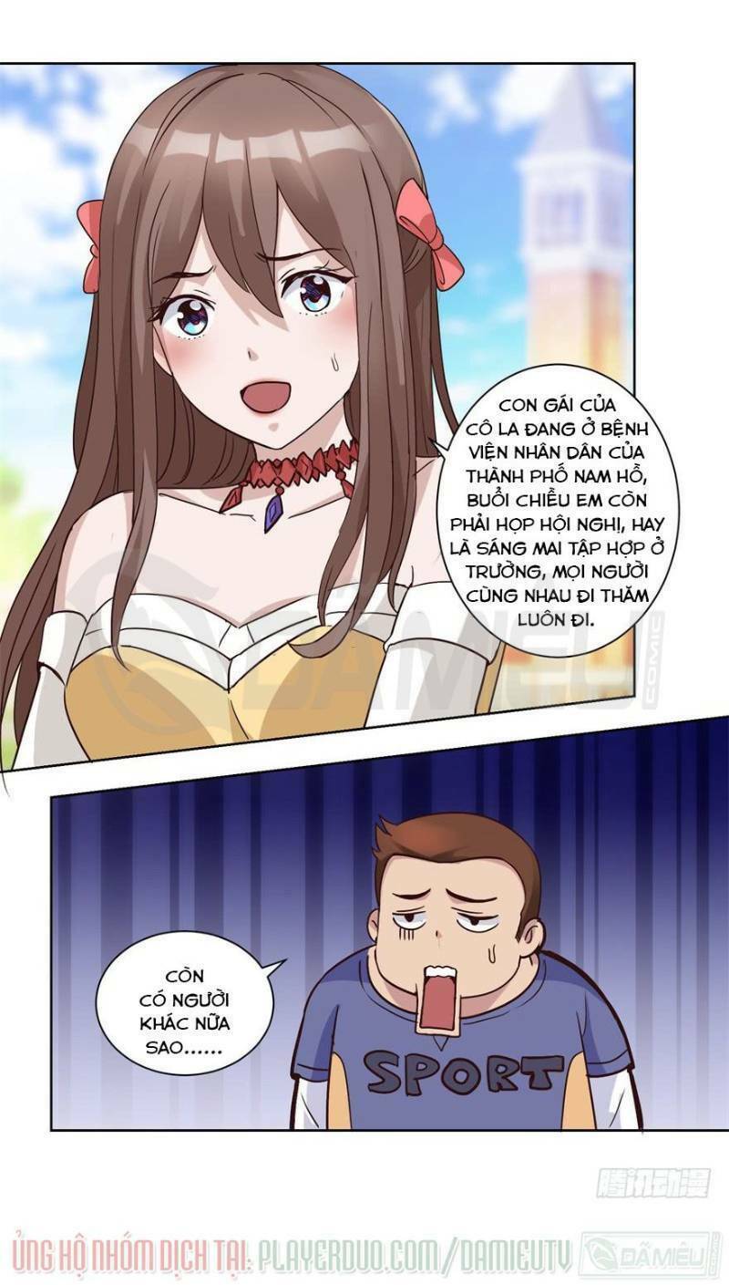 Đô Thị Chí Tôn Hệ Thống Chapter 56 - Trang 2