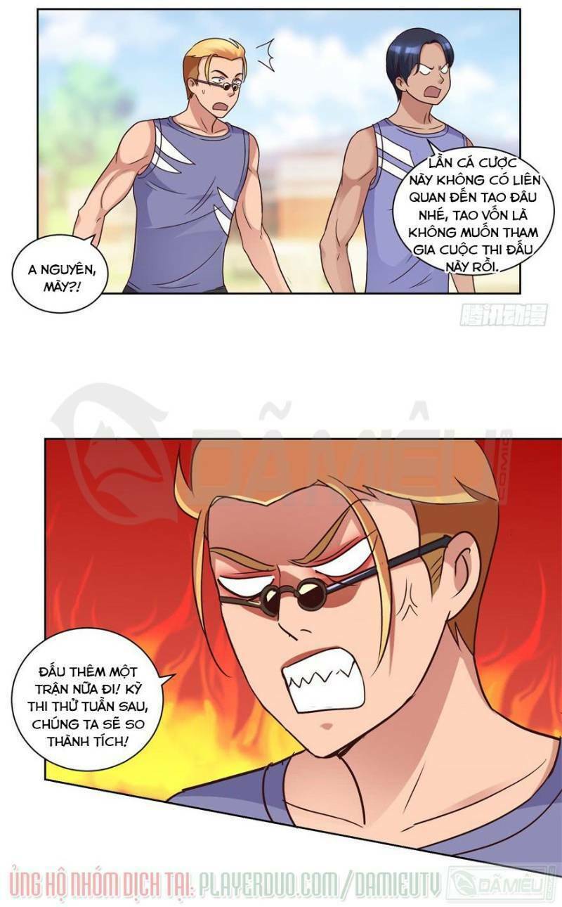 Đô Thị Chí Tôn Hệ Thống Chapter 56 - Trang 2