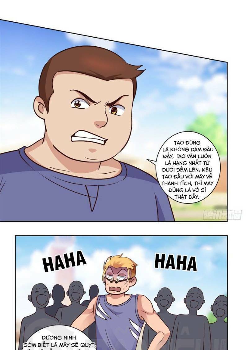 Đô Thị Chí Tôn Hệ Thống Chapter 56 - Trang 2