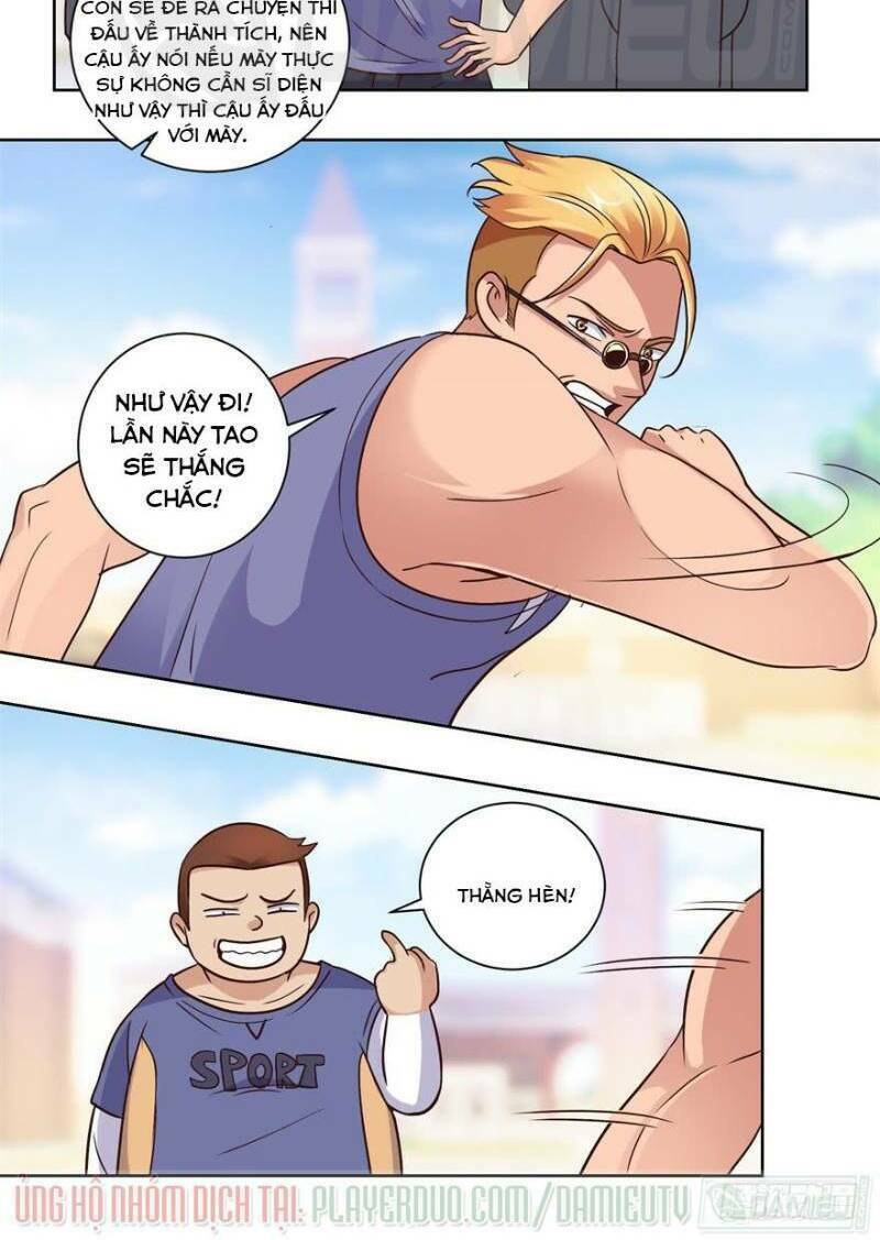 Đô Thị Chí Tôn Hệ Thống Chapter 56 - Trang 2