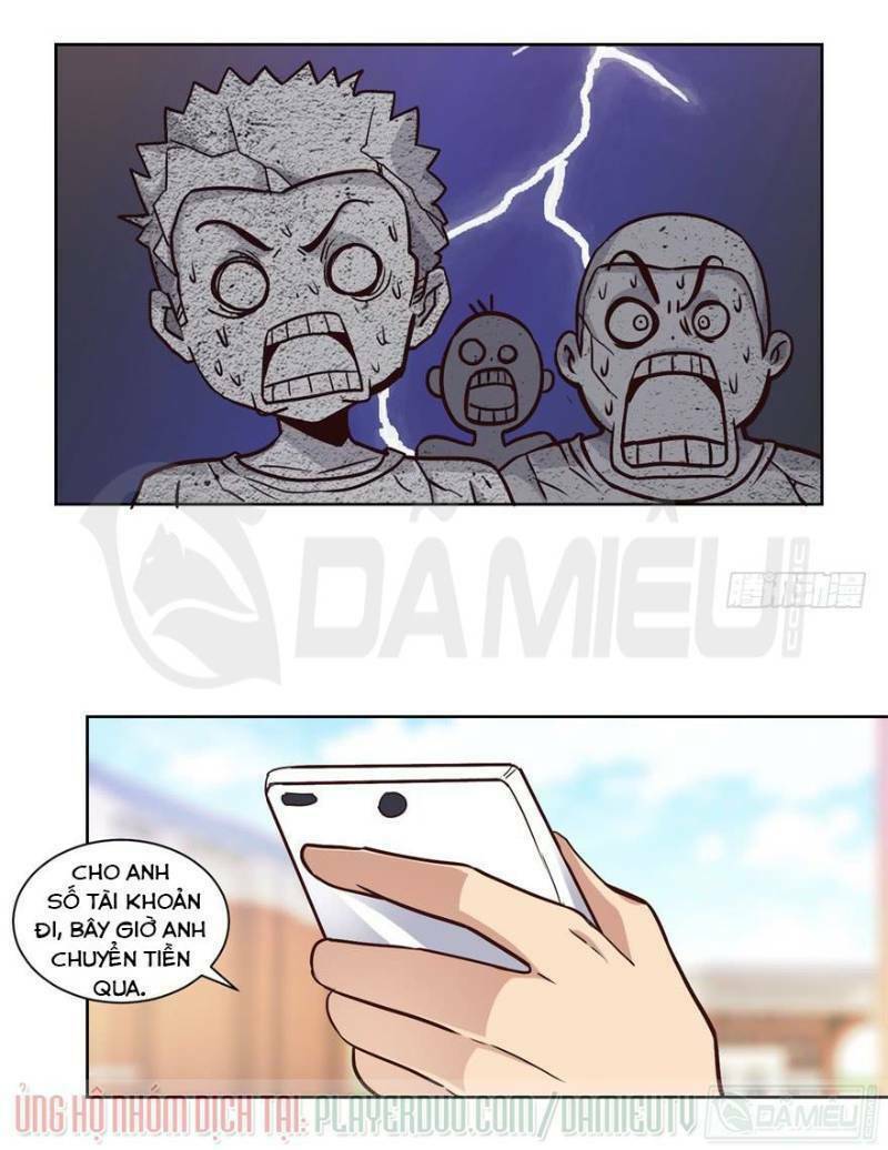 Đô Thị Chí Tôn Hệ Thống Chapter 56 - Trang 2