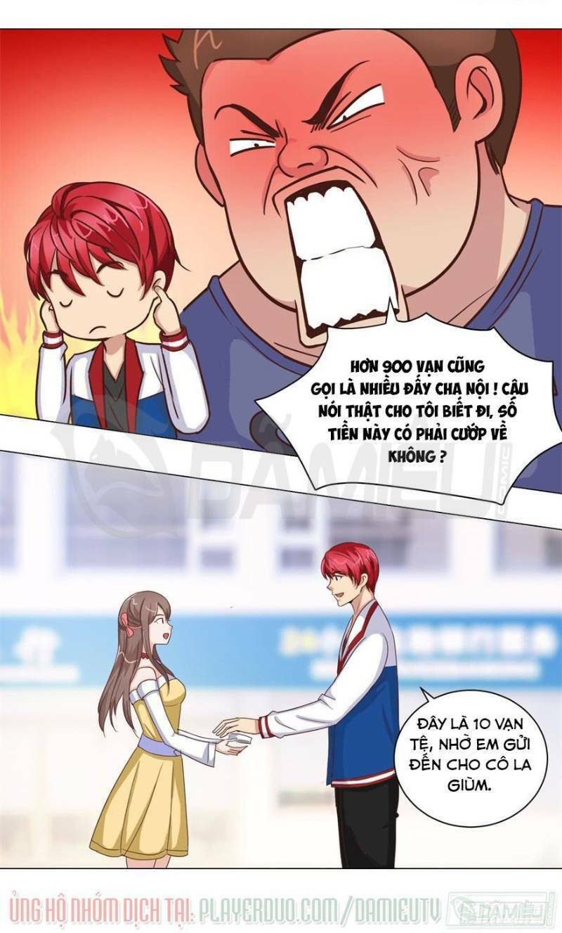 Đô Thị Chí Tôn Hệ Thống Chapter 57 - Trang 2