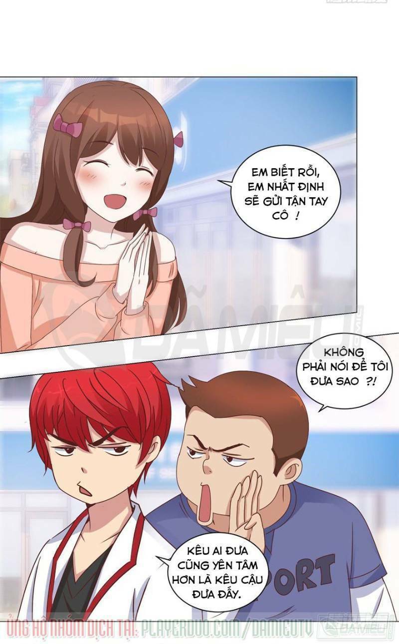 Đô Thị Chí Tôn Hệ Thống Chapter 57 - Trang 2