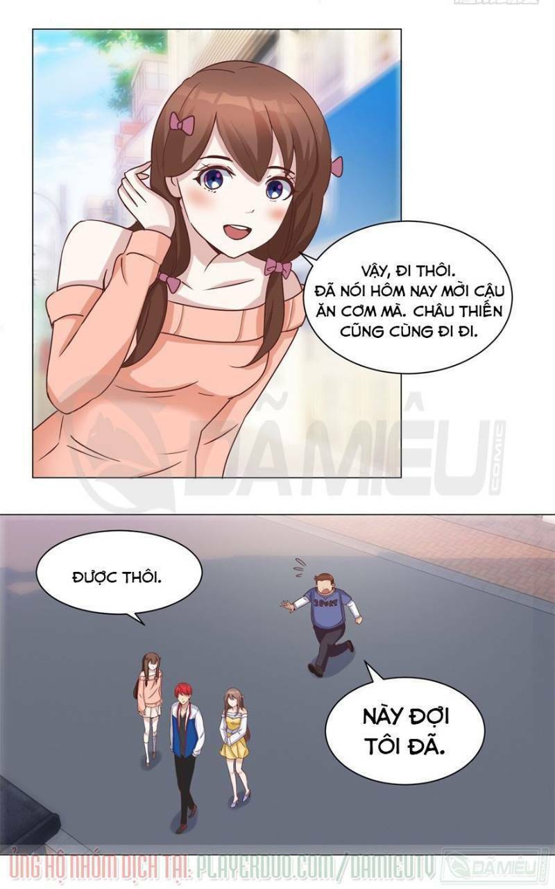 Đô Thị Chí Tôn Hệ Thống Chapter 57 - Trang 2