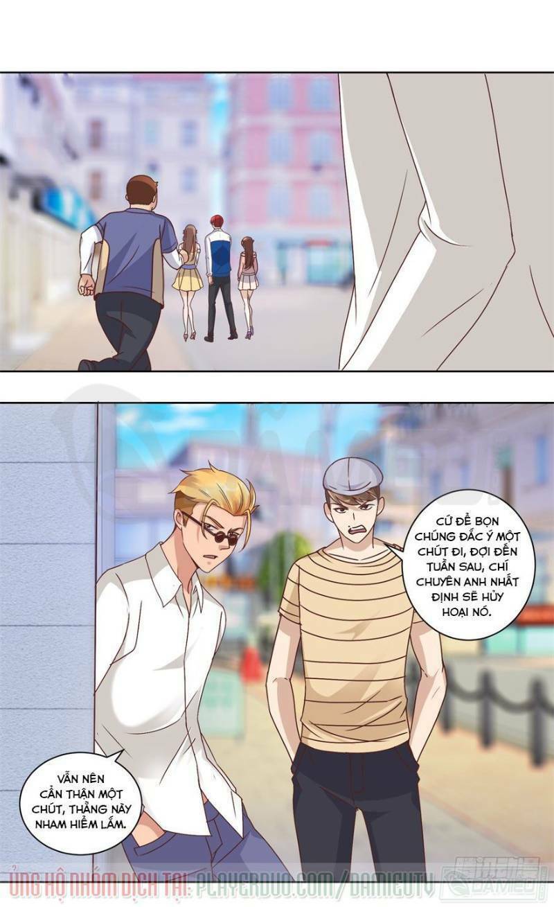 Đô Thị Chí Tôn Hệ Thống Chapter 57 - Trang 2