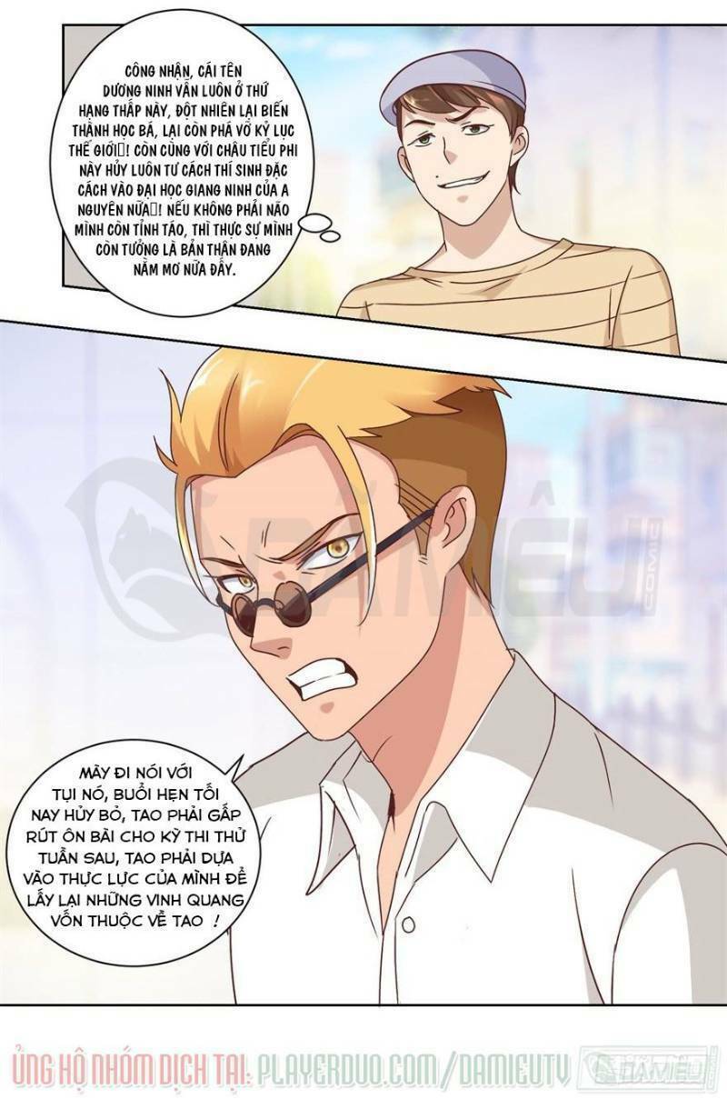 Đô Thị Chí Tôn Hệ Thống Chapter 57 - Trang 2