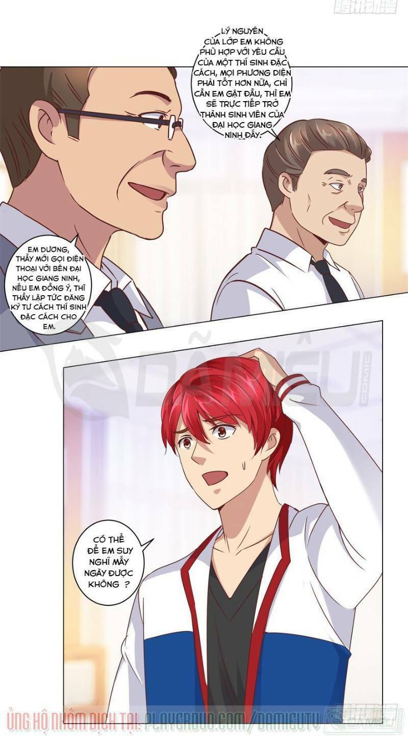 Đô Thị Chí Tôn Hệ Thống Chapter 57 - Trang 2