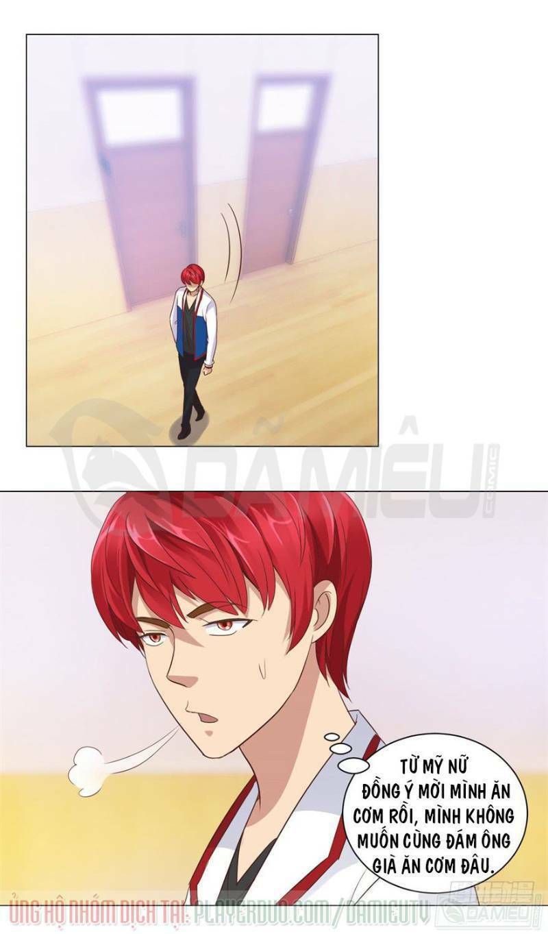 Đô Thị Chí Tôn Hệ Thống Chapter 57 - Trang 2