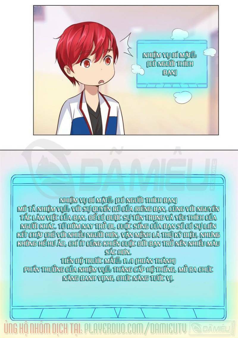 Đô Thị Chí Tôn Hệ Thống Chapter 57 - Trang 2