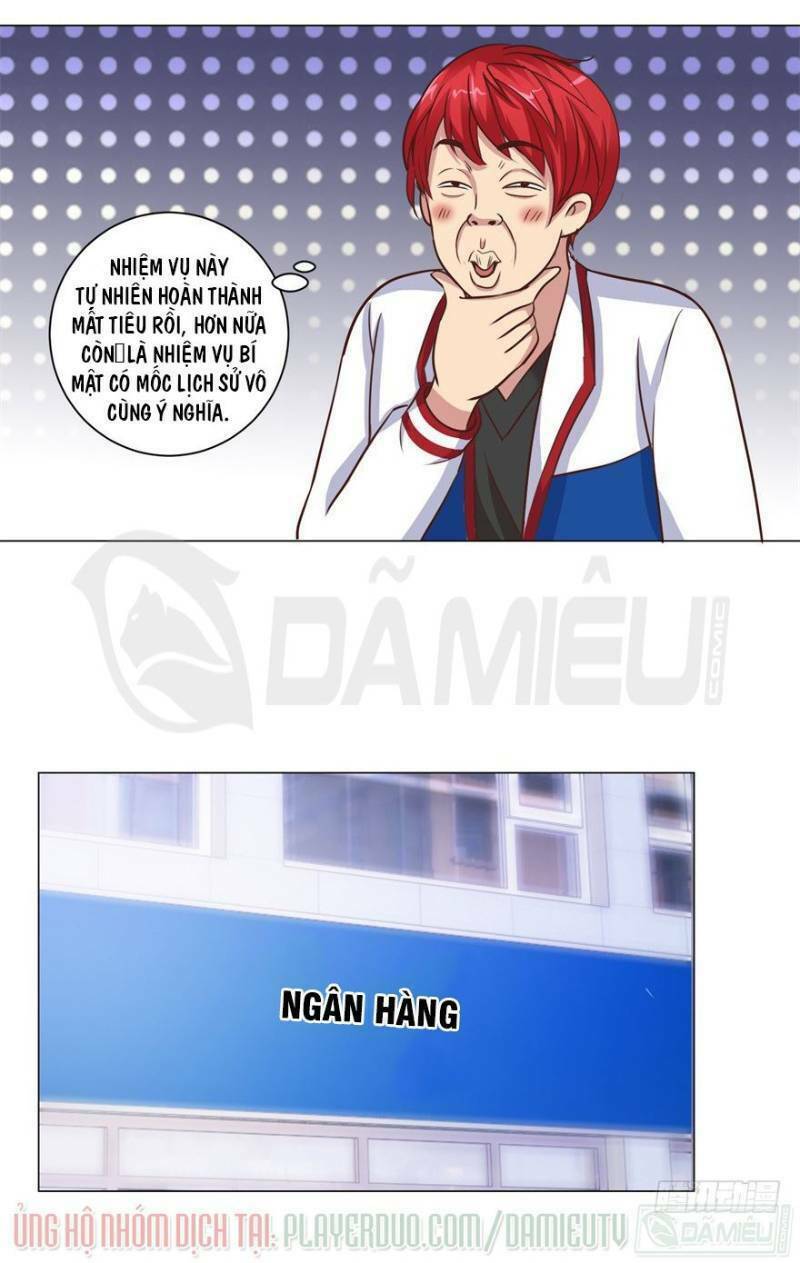 Đô Thị Chí Tôn Hệ Thống Chapter 57 - Trang 2