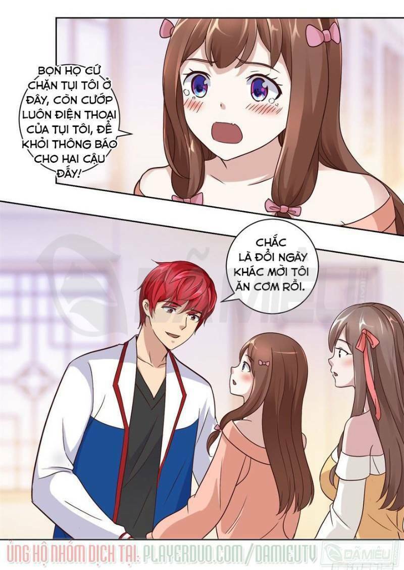 Đô Thị Chí Tôn Hệ Thống Chapter 58 - Trang 2