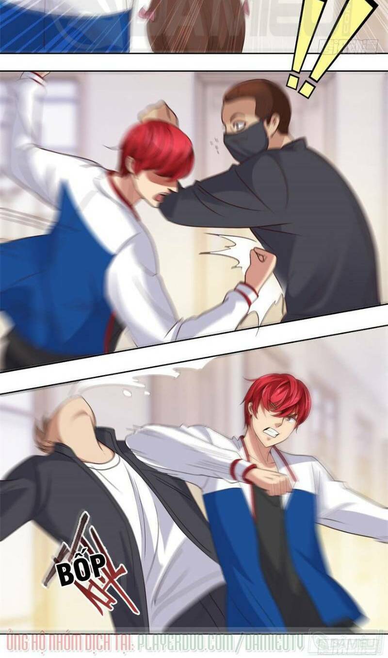 Đô Thị Chí Tôn Hệ Thống Chapter 58 - Trang 2