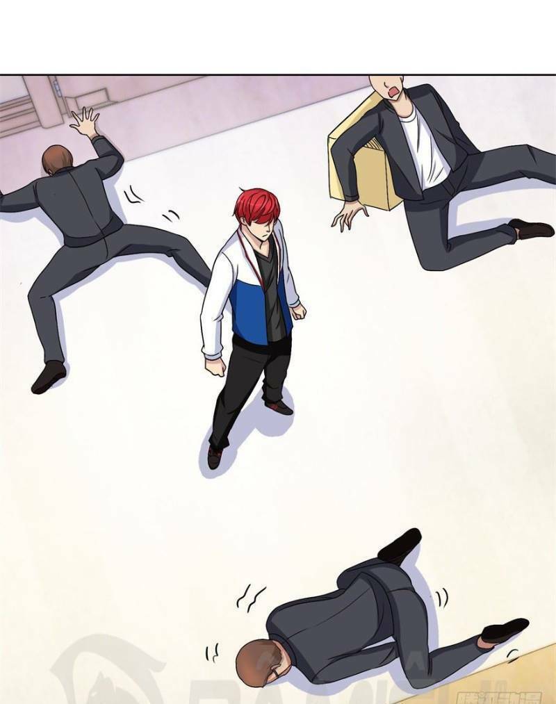 Đô Thị Chí Tôn Hệ Thống Chapter 58 - Trang 2