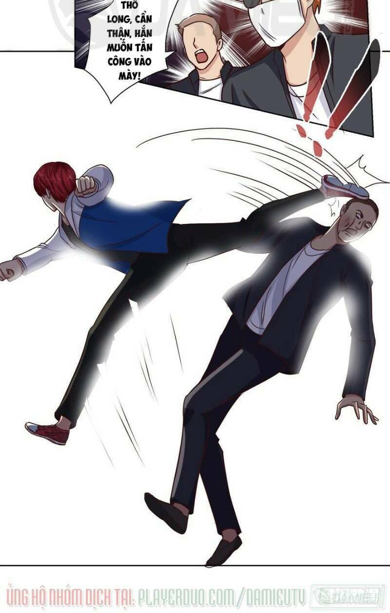 Đô Thị Chí Tôn Hệ Thống Chapter 58 - Trang 2