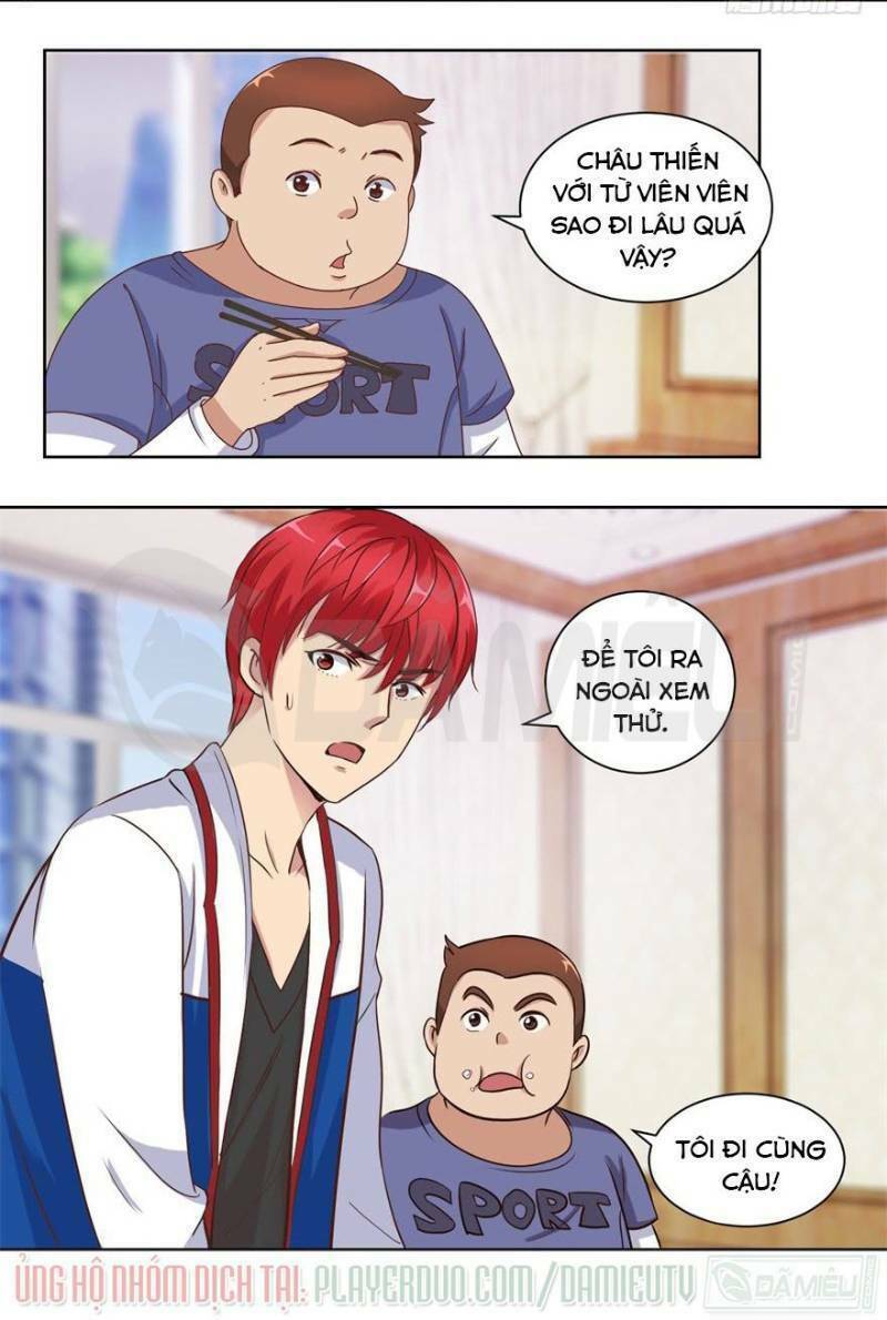 Đô Thị Chí Tôn Hệ Thống Chapter 58 - Trang 2