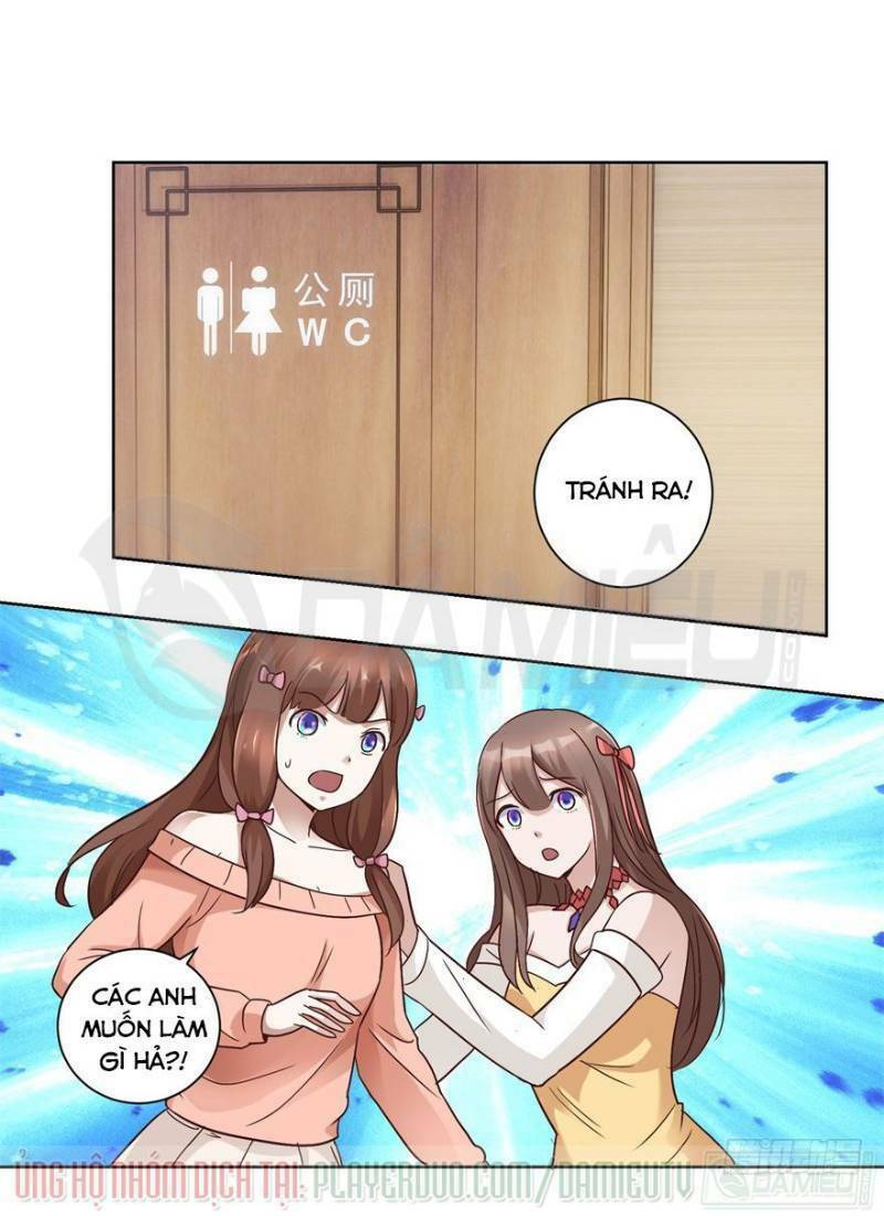 Đô Thị Chí Tôn Hệ Thống Chapter 58 - Trang 2