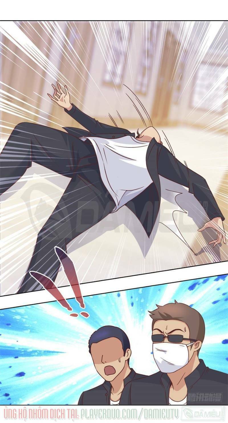 Đô Thị Chí Tôn Hệ Thống Chapter 59 - Trang 2