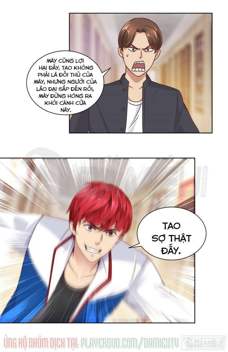 Đô Thị Chí Tôn Hệ Thống Chapter 59 - Trang 2