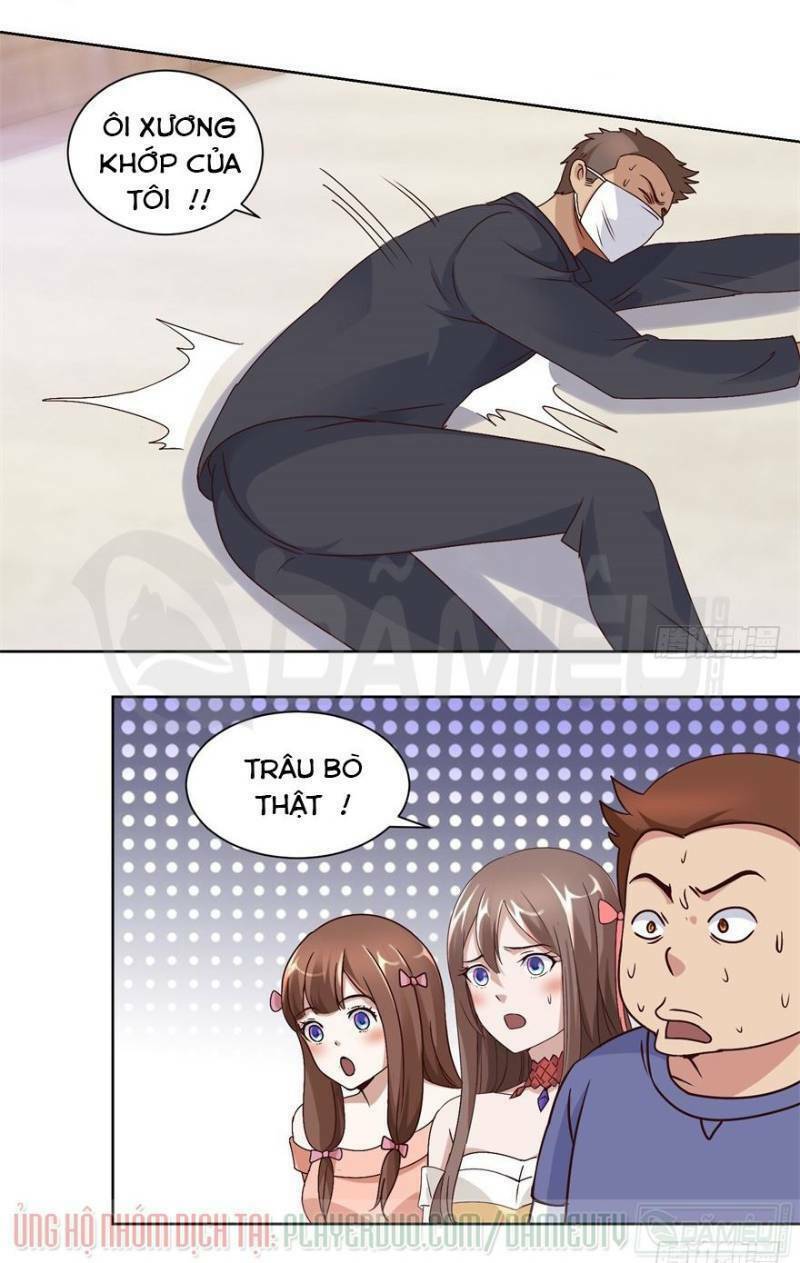 Đô Thị Chí Tôn Hệ Thống Chapter 59 - Trang 2