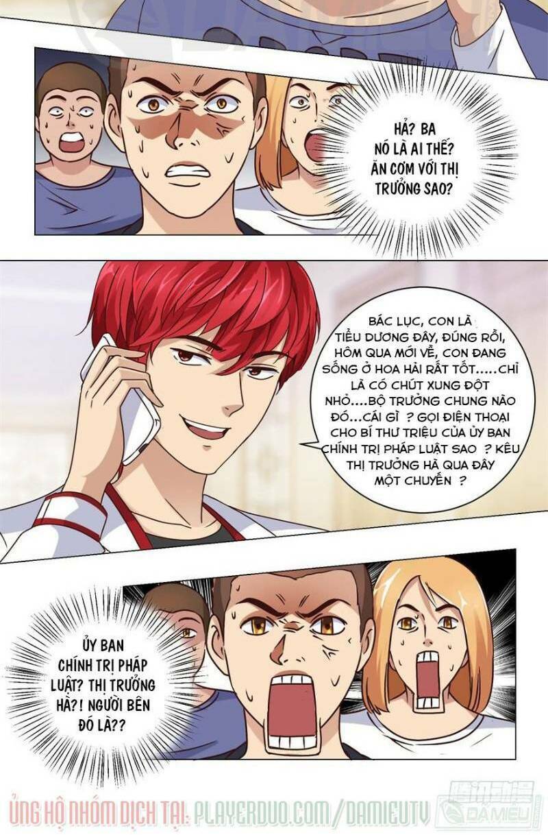 Đô Thị Chí Tôn Hệ Thống Chapter 59 - Trang 2