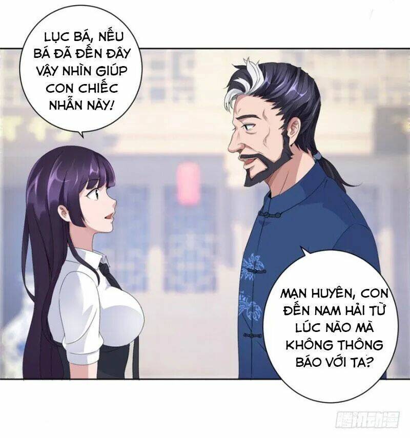 Đô Thị Chí Tôn Hệ Thống Chapter 6 - Trang 2