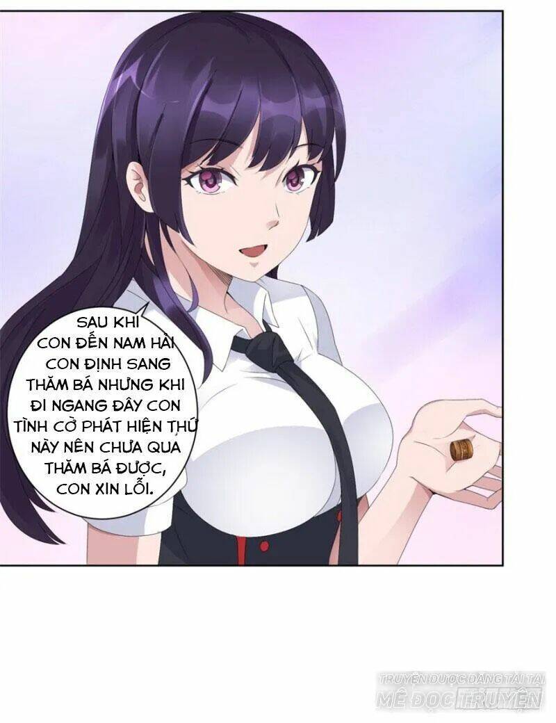 Đô Thị Chí Tôn Hệ Thống Chapter 6 - Trang 2