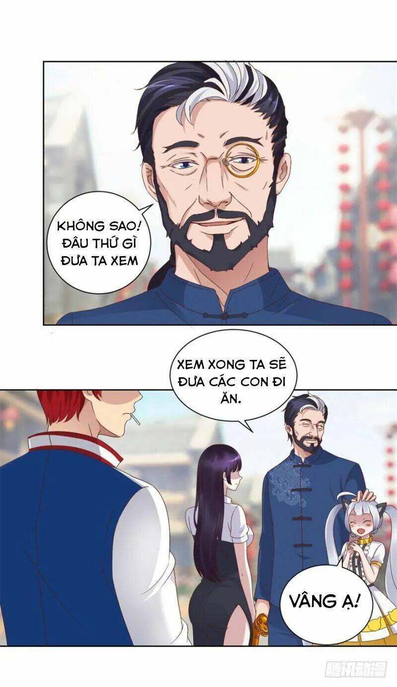 Đô Thị Chí Tôn Hệ Thống Chapter 6 - Trang 2