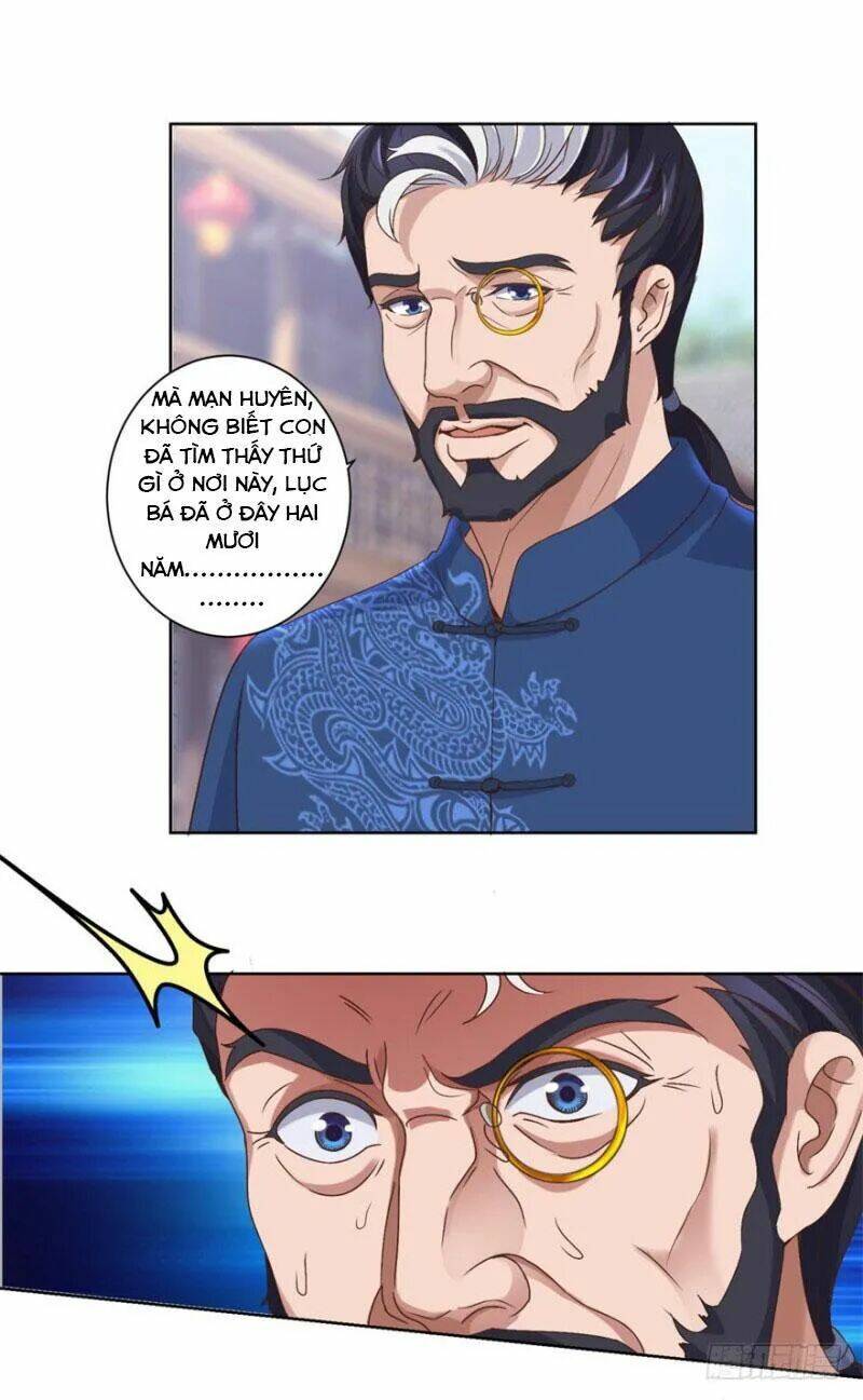 Đô Thị Chí Tôn Hệ Thống Chapter 6 - Trang 2