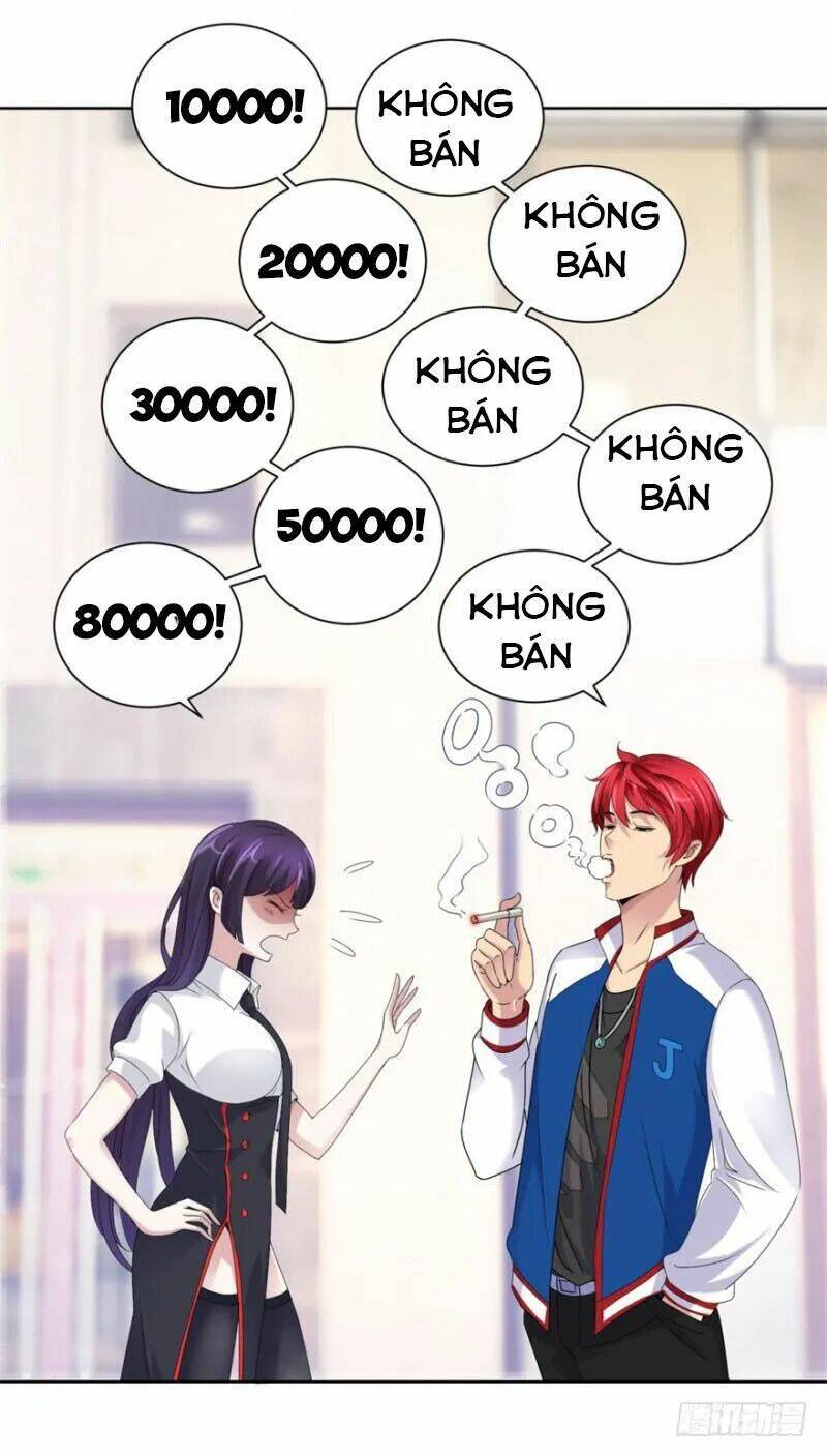 Đô Thị Chí Tôn Hệ Thống Chapter 6 - Trang 2