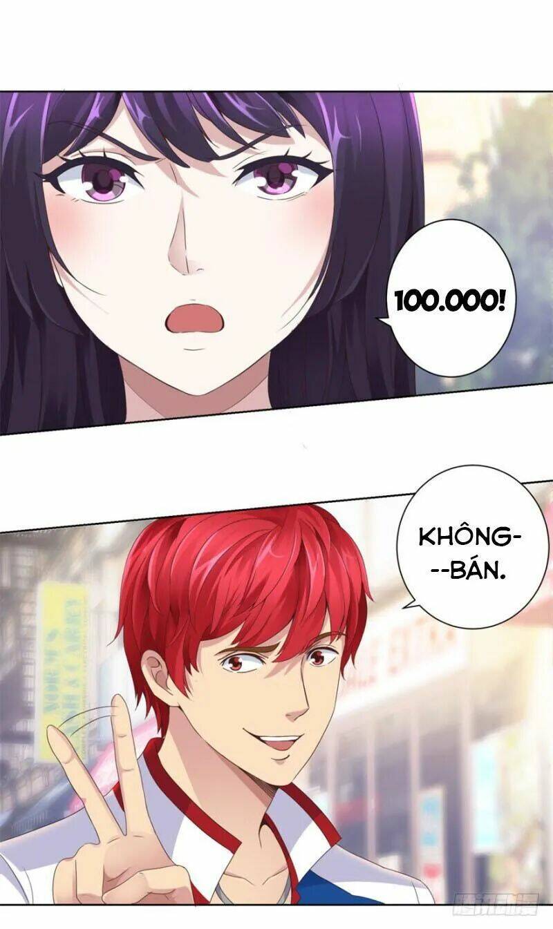 Đô Thị Chí Tôn Hệ Thống Chapter 6 - Trang 2