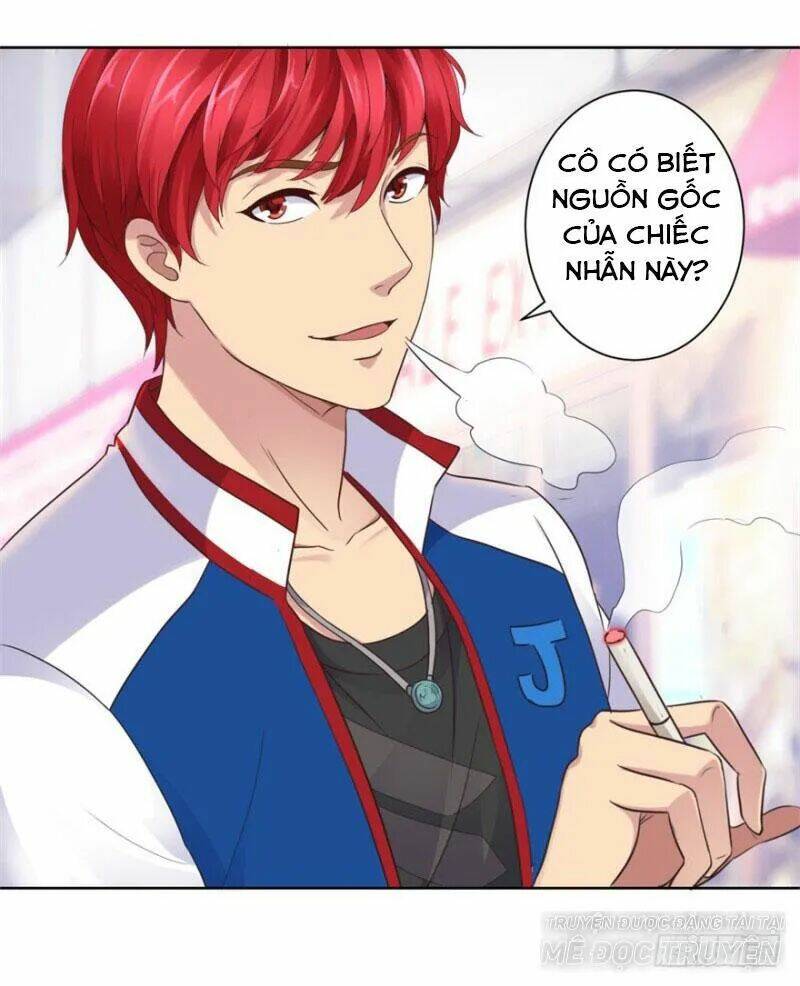 Đô Thị Chí Tôn Hệ Thống Chapter 6 - Trang 2