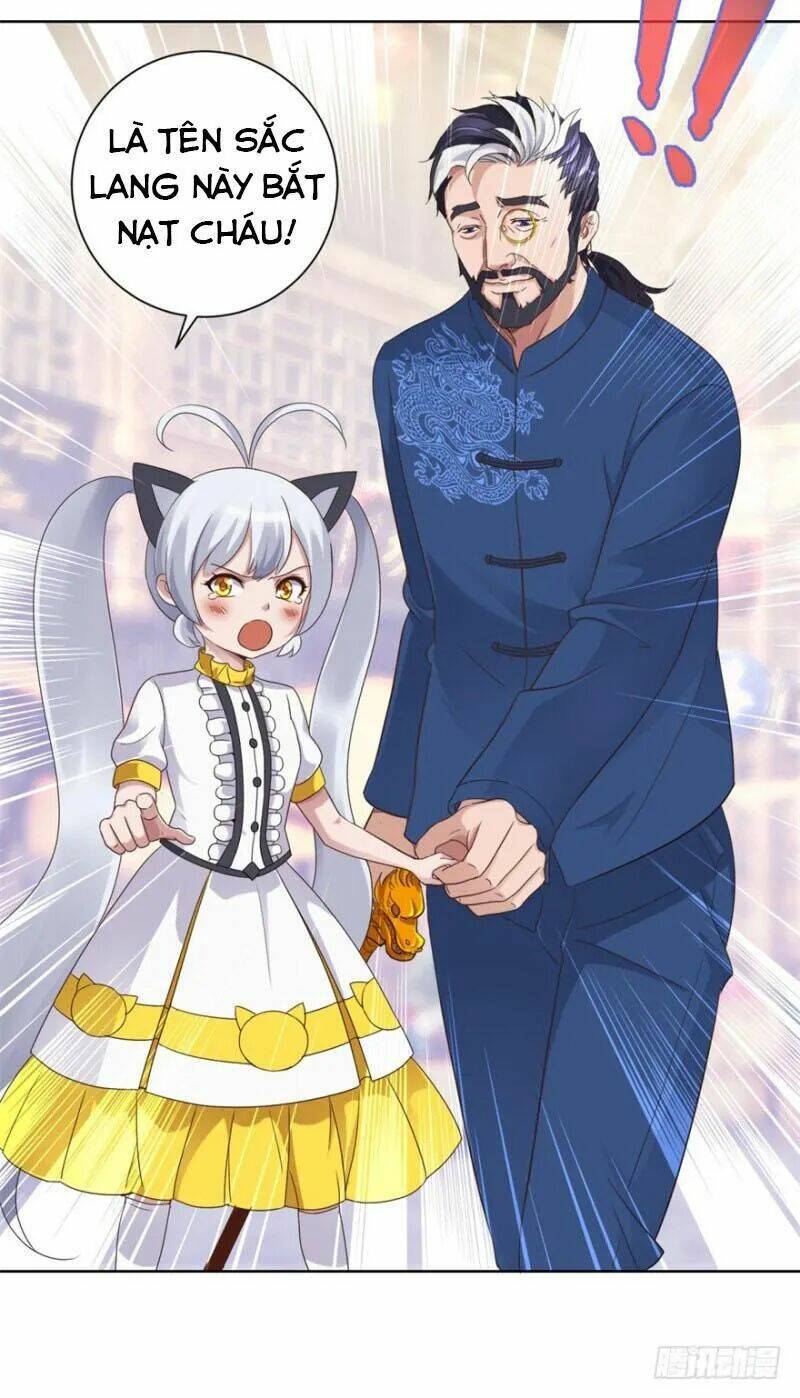 Đô Thị Chí Tôn Hệ Thống Chapter 6 - Trang 2