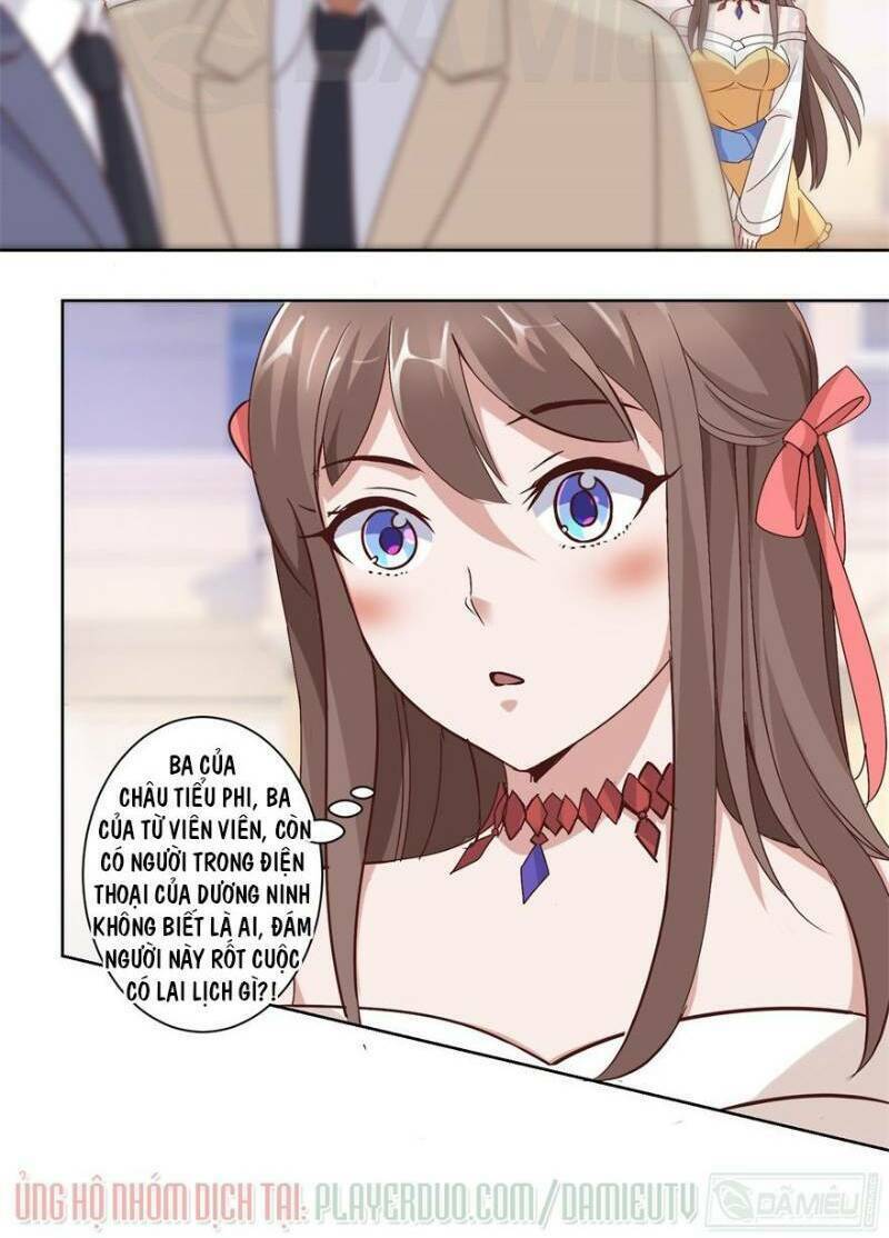 Đô Thị Chí Tôn Hệ Thống Chapter 60 - Trang 2