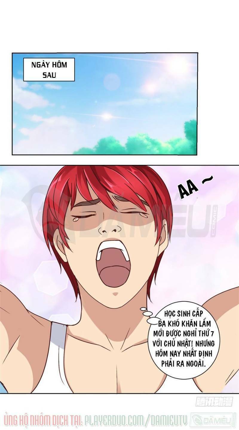 Đô Thị Chí Tôn Hệ Thống Chapter 60 - Trang 2