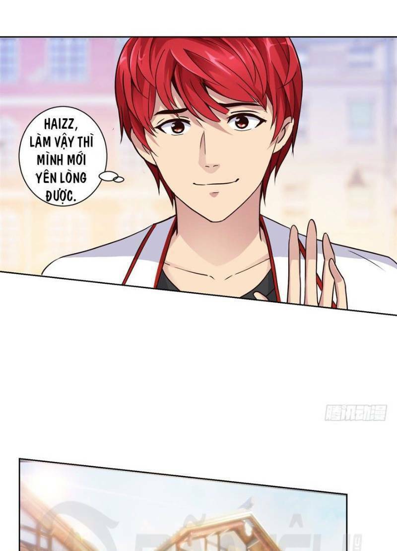 Đô Thị Chí Tôn Hệ Thống Chapter 61 - Trang 2